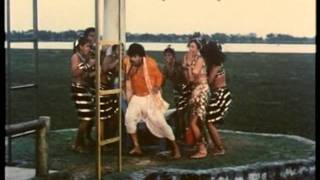 Mun Kuanri Kotie Gotie Jaga