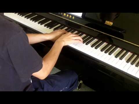 Michael Aaron Piano Course Lessons Grade 2 No.17 Schubert Theme Unfinished Symphony (P.26)