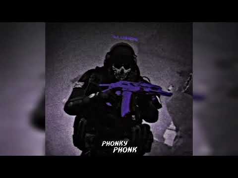 Hensonn - OKOG (slowed + reverb)