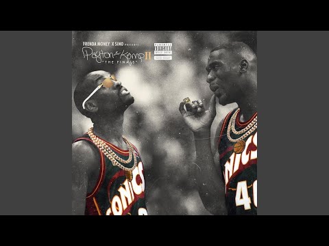 I CALLED GAME (feat. SKEECHY MEECHY)