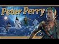 Todrick Hall - Peter Perry (Official Music Video)