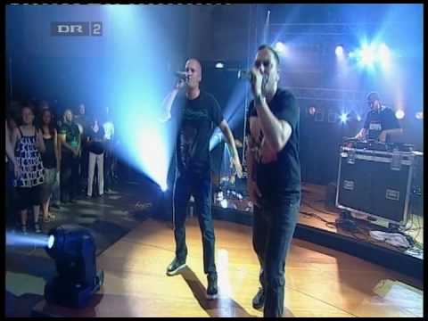 UFO Yepha - Ligesom Britney (Live)