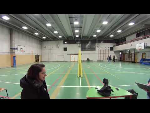 Gnu Tim Women - CSI Casalecchio