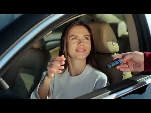 Rent a Car at GetRentacar.com: The Optimal Choice for Your Travel