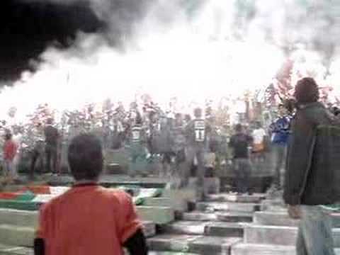 Gama 1 x 0 Brasiliense CASCATA