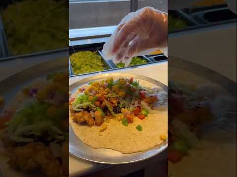 taylor swift’s midnight order at barburrito