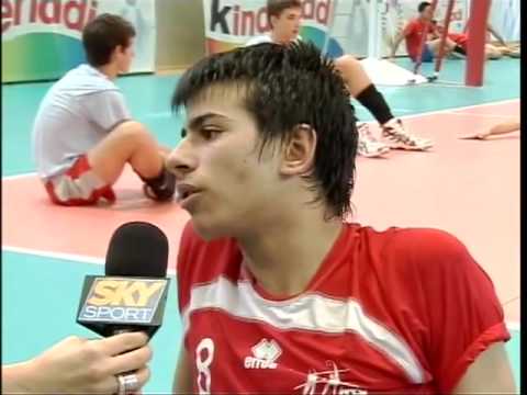 Kinderiadi 2009 - Sky Sport