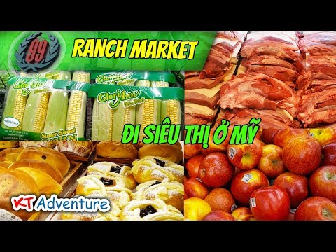99 MERCADO DE RANCH | KT Adventure #21