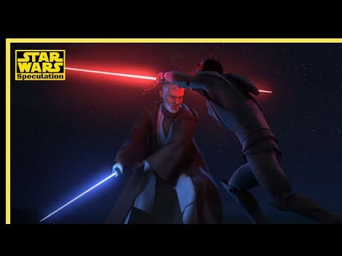 obi wan kenobi vs