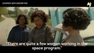 SIX BLACK WOMEN SCIENTISTS YOU SHOULD KNOW