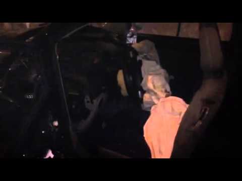 #Salerno incidente stradale in via Benedetto Croce domenica 30 marzo 2014