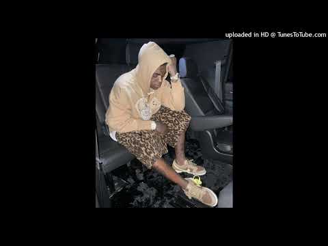 FREE Jimbo World x Kodak Black Type Beat - "Feds Watchin"