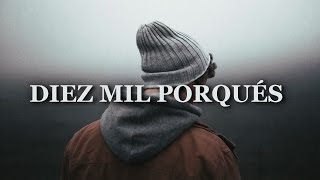 Beret - Diez mil porqués 💔 (REMIX)