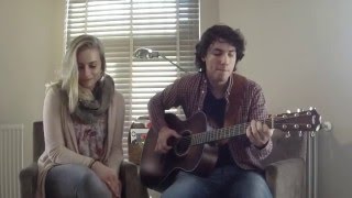 Born and Raised, Reprise - John Mayer (Cover by Sander &amp; Angela Nijbroek)
