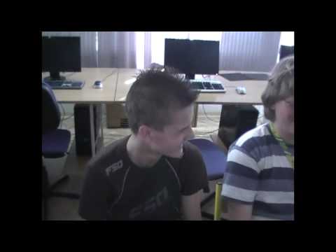 Simultánka Jerguš Pecháč vs ZŠ Limbová +ZŠ Gaštanová