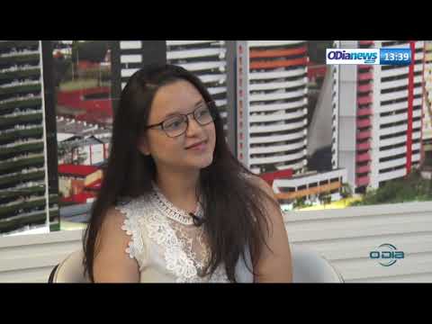 O DIA NEWS 02 09  ClaÌudia Oliveira (PsicoÌloga)