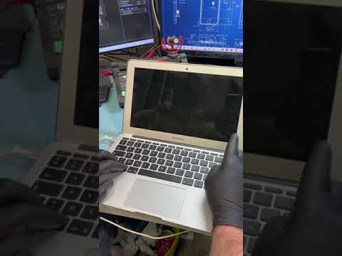 C'est quoi un Reset SMC ?