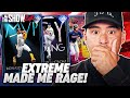 Extreme Moments Almost Killed Me