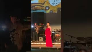 Ich hab geträumt vor langer Zeit (I dreamed a dream) aus Les Miserables