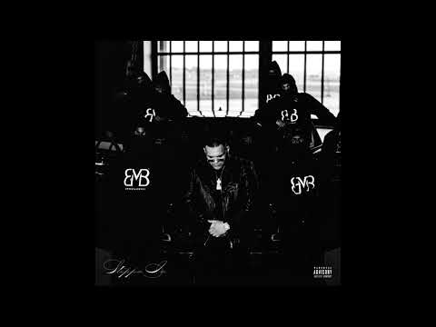 Branco x Stepz Type Beat - "Skygge" | Trap Type Beat 2023