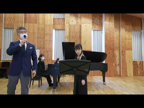 神田寛明先生公開レッスン　5/23 オープンキャンパスプログラム(仙川キャンパス333室)