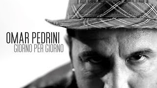 Giorno per Giorno Omar Pedrini