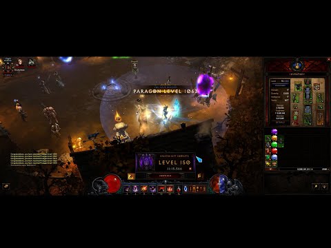 Natalya GR 150 Solo PTR Season 28 : Rites of Sanctuary