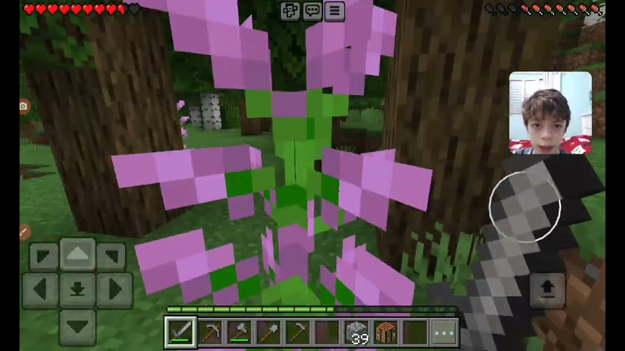 Estamos Full ferro finalmente🗡️