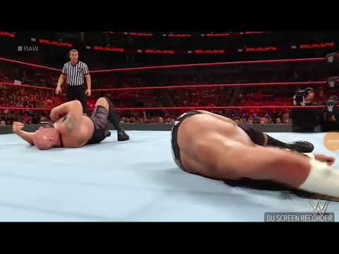 Big Show / KO Panch