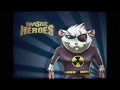 Let S Play Hamster Heroes PS2