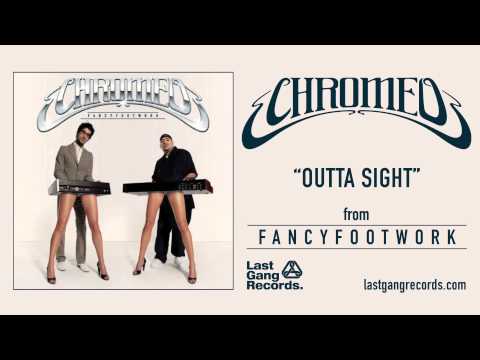Outta Sight
