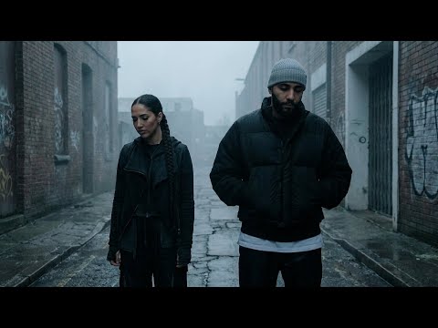Samra feat. Hava & Eddin - Herz