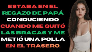 Download lagu Mi papá me estaba enseñando a conducir… y luego dijo algo que nunca olvidaré mp3