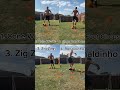 4 MUST DO Dribbling Drills ️