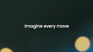 CES 2024 – Imagine Every Move