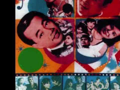 SOMROSS NEANG BAKSEY - SAMOUTH & SOTHEA