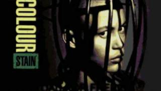 living colour - Auslnder - Stain