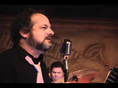 Promotional video thumbnail 3 for Stage Door Canteen