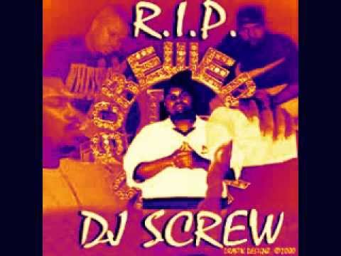Dj Stew-Rick Ro$$ ft T Pain-The Boss-Screwed & Chopped