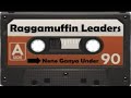 Raggamuffin Hip Hop Mix Reggae Hip Hop Pt 3