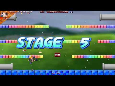 Ayu-Chan Punch! [あゆちゃんパンチ!] Game Sample - PC/Doujin