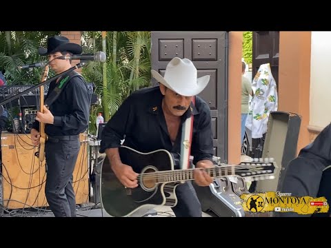El Clavo con Los Migueles de “MIGUEL MONTOYA” en vivo desde Angostura Sin.🔥🎸🍀🤠 #ReydelRequinto