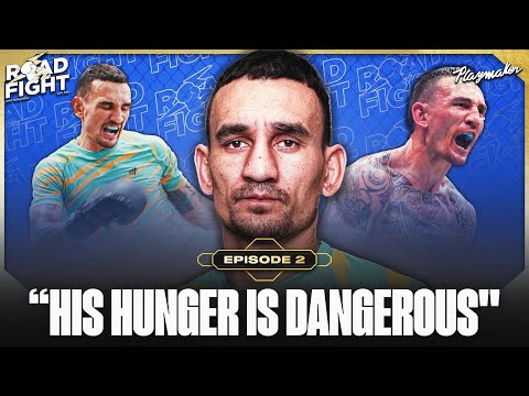 Sean O’Malley’s Coach Eyes Ilia Topuria Bout Over Max Holloway