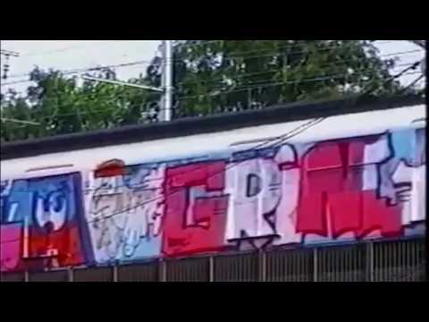 Dj Blackbook -  Shaolin Graffiti