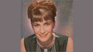 Skeeter Davis - What Am I Gonna Do With You?