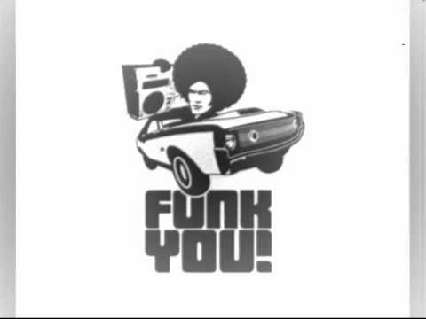 (Strike) Killa -Funk You (Toxical.Prod)