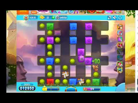 Pet Rescue level 2411, pet rescue, nivel 2411 pet rescue solucionado, solved, sin booster