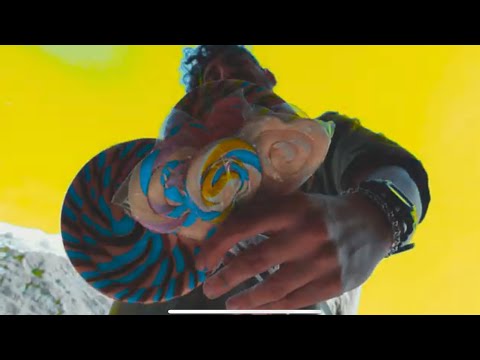 38 & Kusha - Willy Wonka ( Official Music Video )