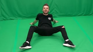 I TRIED MIXED REALITY 