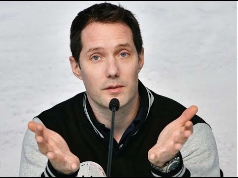 Garou obligé de s'interposer entre Thomas Pesquet et les autres stars de la troupe des...